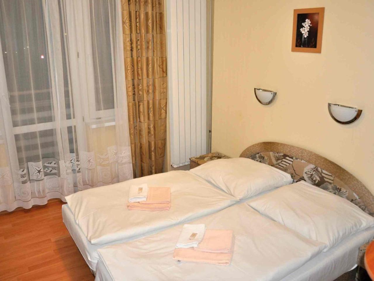 Hotel Pramen - Sivek Hotels Дудінце Екстер'єр фото